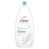 Dove Douchegel Sensitive Care (400 ml)  SDO00426