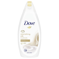Dove Douchegel Silk Glow (450 ml) SDO00496
