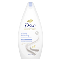 Dove Douchegel Soothing Care (450 ml)  SDO00430