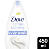 Dove Douchegel Soothing Care (450 ml)  SDO00430 - 2