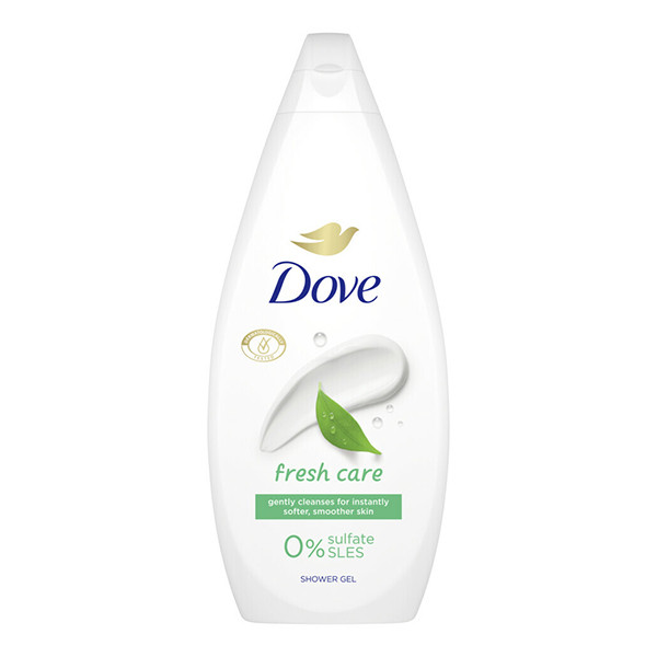 Dove Fresh Care Douche Gel (720 ml) SDO00705 - 1