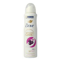 Dove Go Fresh Acai Berry & Waterlily Deodorant Spray (150 ml) SDO00685