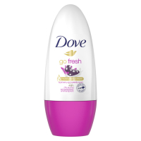 Dove Go Fresh Acai Berry & Waterlily Roller (50 ml)  SDO00370