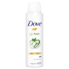 Dove Go Fresh Deospray Cucumber (150 ml)