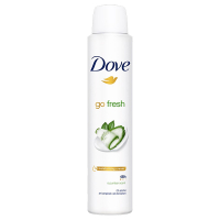 Dove Go Fresh Deospray Fresh Cucumber (200 ml)  SDO00577