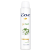 Dove Go Fresh Deospray Fresh Cucumber (200 ml)