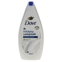 Dove Indulging Badcrème (450 ml) SDO00609