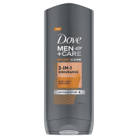 Dove Men+Care Douchegel 3-in-1 Sport Care Endurance (400 ml) SDO00593
