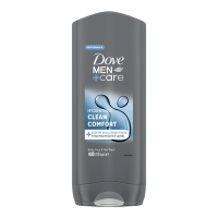 Dove Men+Care Douchegel Clean Comfort (400 ml) SDO00071