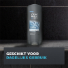Dove Men+Care Douchegel Clean Comfort (400 ml) SDO00071 - 3
