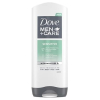 Dove Men+Care Douchegel Sensitive (400 ml) SDO00591 - 1