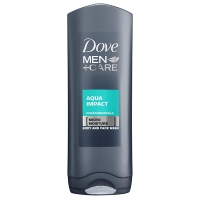 Dove Men+Care douchegel Aqua Impact (400 ml)  SDO00147
