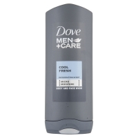 Dove Men+Care douchegel Cool Fresh (400 ml)  SDO00236