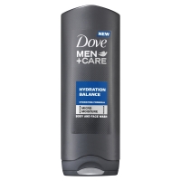 Dove Men+Care douchegel Hydration Balance (250 ml)  SDO00226