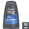 Dove Men+ Care Deodorant Roller Cool Fresh (50 ml)  SDO00384 - 2