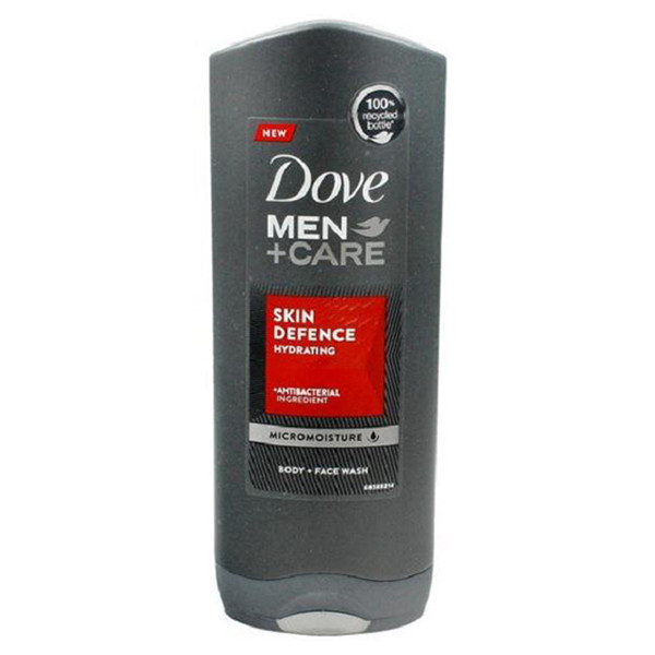 Dove Men+ Care Shower Gel Skin Defence (250 ml)  SDO00340 - 1