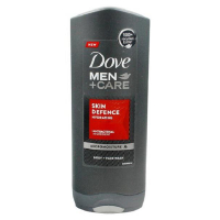 Dove Men+ Care Shower Gel Skin Defence (250 ml)  SDO00340