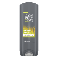 Dove Men+ Care douchegel Sport Active Fresh (250 ml)  SDO00398