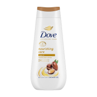 Dove Nourishing Care Douchegel (225 ml)  SDO00542