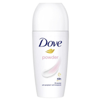 Dove Powder Deo Roll-On (50 ml)  SDO00574