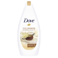 Dove Purely Pampering douchegel Shea Butter (500 ml)  SDO00145