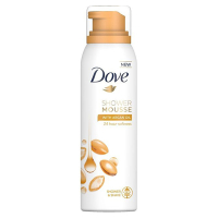 Dove Shower Foam Argan Oil (200 ml)  SDO00329