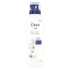 Dove Shower Foam Deeply Nourishing (200 ml)