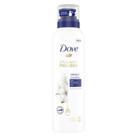 Dove Shower Foam Deeply Nourishing (200 ml)  SDO00418