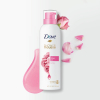 Dove Shower Foam Rose Oil (200 ml)  SDO00420 - 4