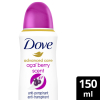 Dove deodorant Go Fresh Acai Berry & Waterlily (150 ml)  SDO00348 - 2