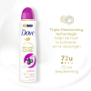 Dove deodorant Go Fresh Acai Berry & Waterlily (150 ml)  SDO00348 - 4