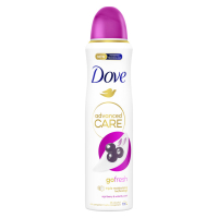 Dove deodorant Go Fresh Acai Berry & Waterlily (150 ml)  SDO00348