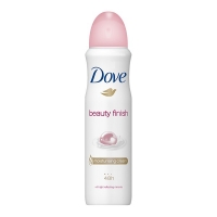 Dove deodorant spray Beauty Finish (150 ml)  SDO00202