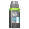 Dove deodorant spray Clean Comfort for Men (75 ml)
