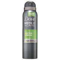 Dove deodorant spray Extra Fresh for men (150 ml)  SDO00034