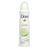 Dove deodorant spray Go Fresh Komkommer (150 ml)