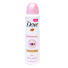 Dove deodorant spray Invisible Care Floral Touch (150 ml)