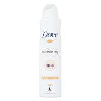 Dove deodorant spray Invisible Dry (250 ml)  SDO00023