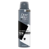 Dove deodorant spray Invisible Dry for men (150 ml)