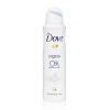 Dove deodorant spray Original 0% (150 ml)
