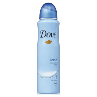 Dove deodorant spray Talco (150 ml)  SDO00215