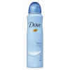 Dove deodorant spray Talco (150 ml)