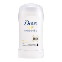 Dove deodorant stick Invisible Dry (40 ml)  SDO00026
