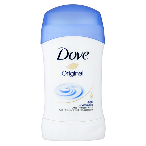 Dove deodorant stick Original (40 ml)  SDO00068 - 1