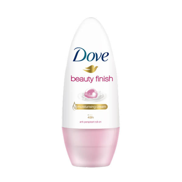 Dove deoroller Beauty Finish (50 ml)  SDO00051 - 1