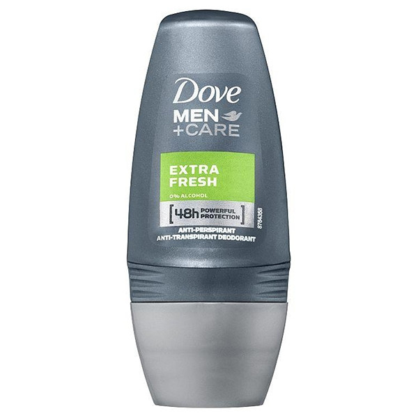 Dove deoroller Extra Fresh for Men (50 ml)  SDO00040 - 1