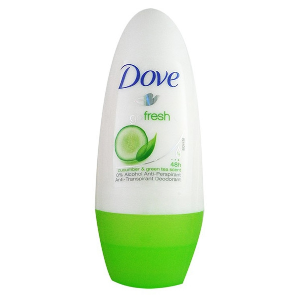 Dove deoroller Go Fresh Cucumber (50 ml)  SDO00121 - 1