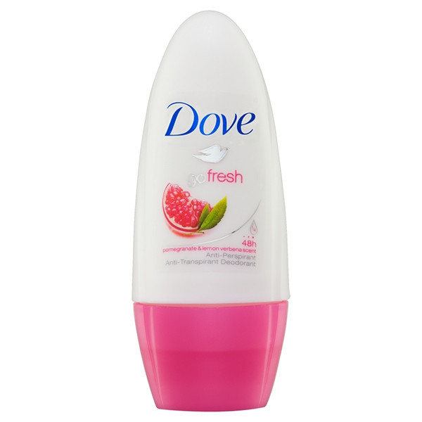 Dove deoroller Go Fresh Pomegranate (50 ml)  SDO00150 - 1