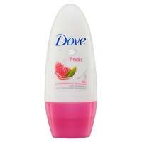 Dove deoroller Go Fresh Pomegranate (50 ml)  SDO00150