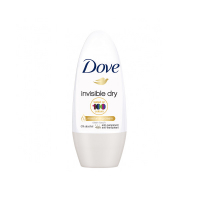 Dove deoroller Invisible Dry (50 ml)  SDO00024
